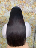 Natural Wavy