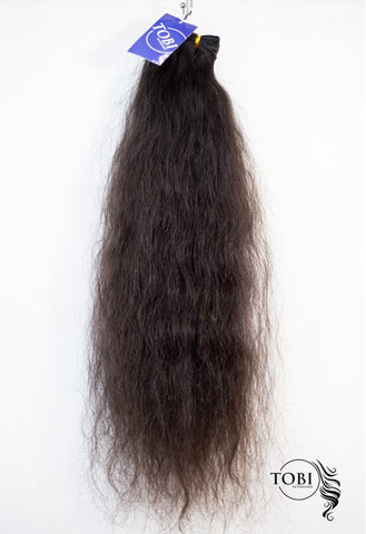 Natural Curly