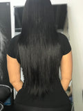 Natural Wavy